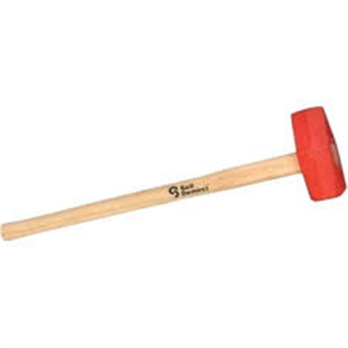 SAİT DEMİRCİ SAPLI BALYOZ SİVRİ 5 KG